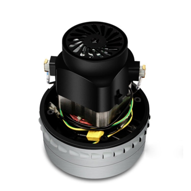 มอเตอร์เครื่องดูดฝุ่น 1500W สำหรับ Jieba BF501/502/X-YB1000