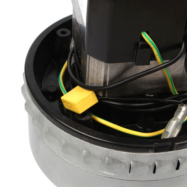 มอเตอร์เครื่องดูดฝุ่น 1500W สำหรับ Jieba BF501/502/X-YB1000