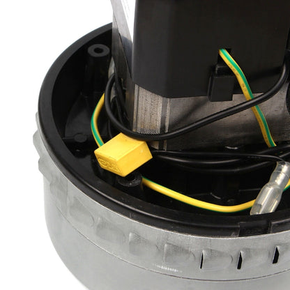 มอเตอร์เครื่องดูดฝุ่น 1500W สำหรับ Jieba BF501/502/X-YB1000