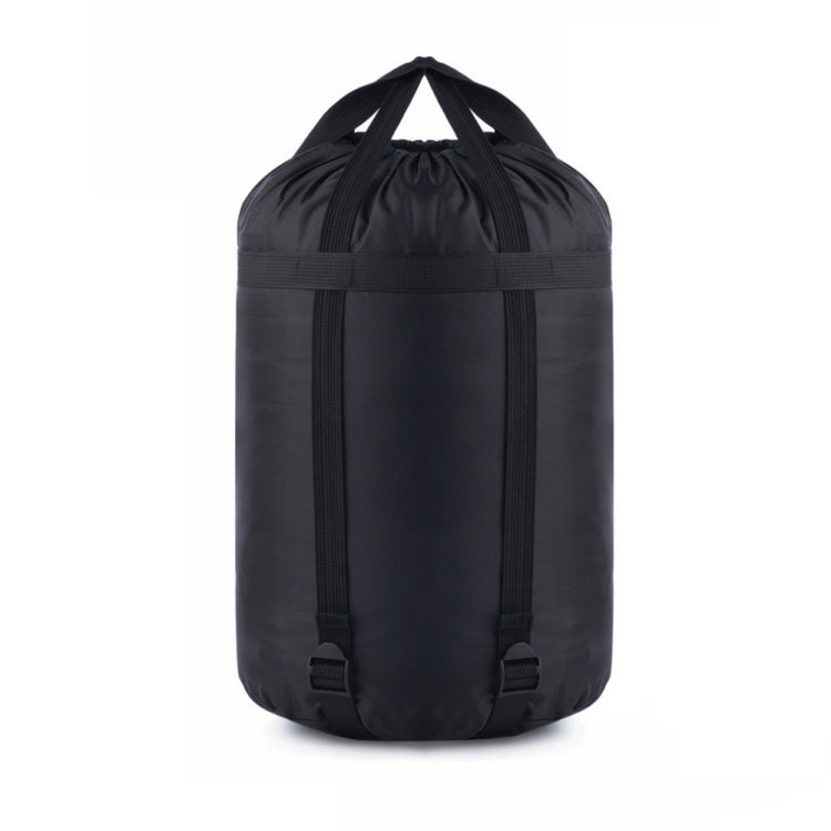 กันน้ำการบีบอัดน้ำหนักเบากลางแจ้ง Camping ถุงนอนเก็บแพคเกจ, Storage Package