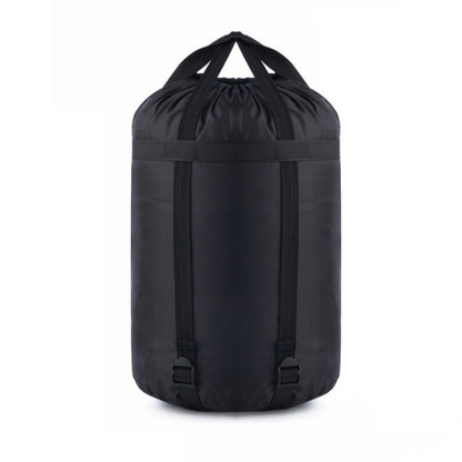 กันน้ำการบีบอัดน้ำหนักเบากลางแจ้ง Camping ถุงนอนเก็บแพคเกจ, Storage Package