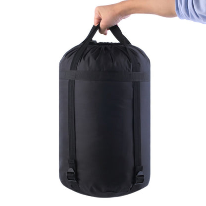 กันน้ำการบีบอัดน้ำหนักเบากลางแจ้ง Camping ถุงนอนเก็บแพคเกจ, Storage Package