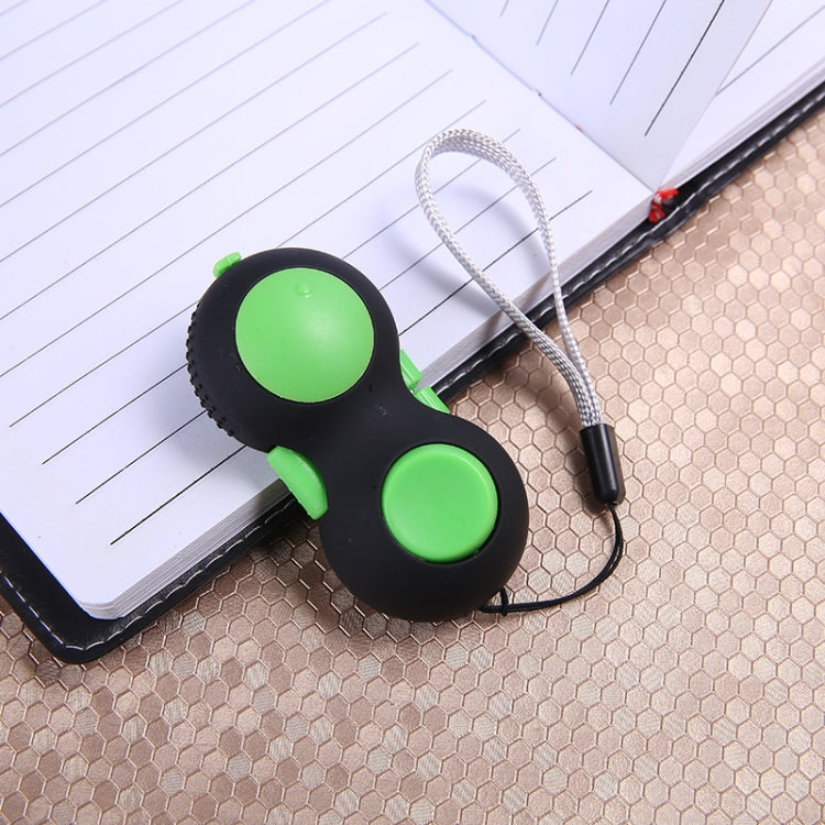 มือ Pad ของเล่นความเครียดบรรเทาปริศนา Magic Pad Anti Stress เกม Decompression, 1PCS(Blue), 1PCS(Red), 1PCSV, 1PCS(Green), 1PCS(Black)