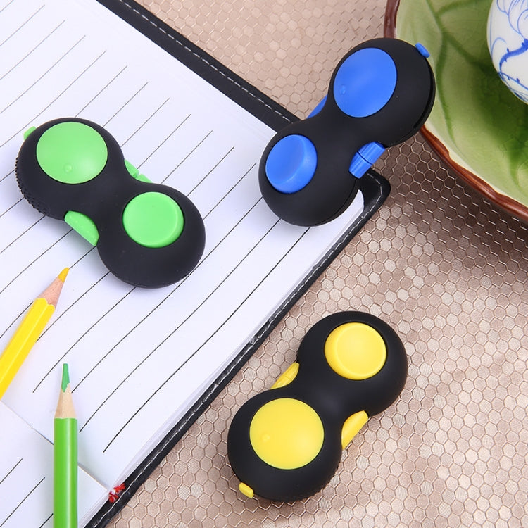 มือ Pad ของเล่นความเครียดบรรเทาปริศนา Magic Pad Anti Stress เกม Decompression, 1PCS(Blue), 1PCS(Red), 1PCSV, 1PCS(Green), 1PCS(Black)