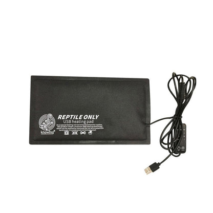 รู้ว่าปีนเขาสัตว์เลี้ยงเทอร์โมสวิทช์เวลาเทอร์โมสแตติกกันน้ำ USB แผ่นทำความร้อน, Without Switch S, Three-speed Temperature Control S, Without Switch M, Three-speed Temperature Control M, Without Switch L, Three-speed Temperature Control L