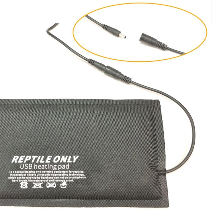 รู้ว่าปีนเขาสัตว์เลี้ยงเทอร์โมสวิทช์เวลาเทอร์โมสแตติกกันน้ำ USB แผ่นทำความร้อน, Without Switch S, Three-speed Temperature Control S, Without Switch M, Three-speed Temperature Control M, Without Switch L, Three-speed Temperature Control L