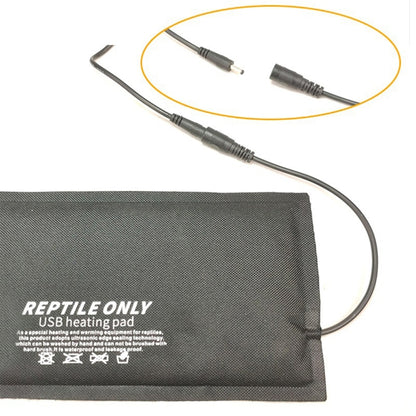 รู้ว่าปีนเขาสัตว์เลี้ยงเทอร์โมสวิทช์เวลาเทอร์โมสแตติกกันน้ำ USB แผ่นทำความร้อน, Without Switch S, Three-speed Temperature Control S, Without Switch M, Three-speed Temperature Control M, Without Switch L, Three-speed Temperature Control L
