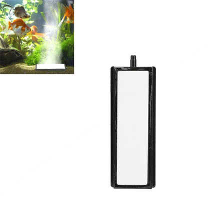 ปั๊มออกซิเจน Nano Bubble Stone Air Refiner, S, M, L