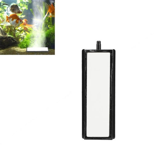ปั๊มออกซิเจน Nano Bubble Stone Air Refiner, S, M, L