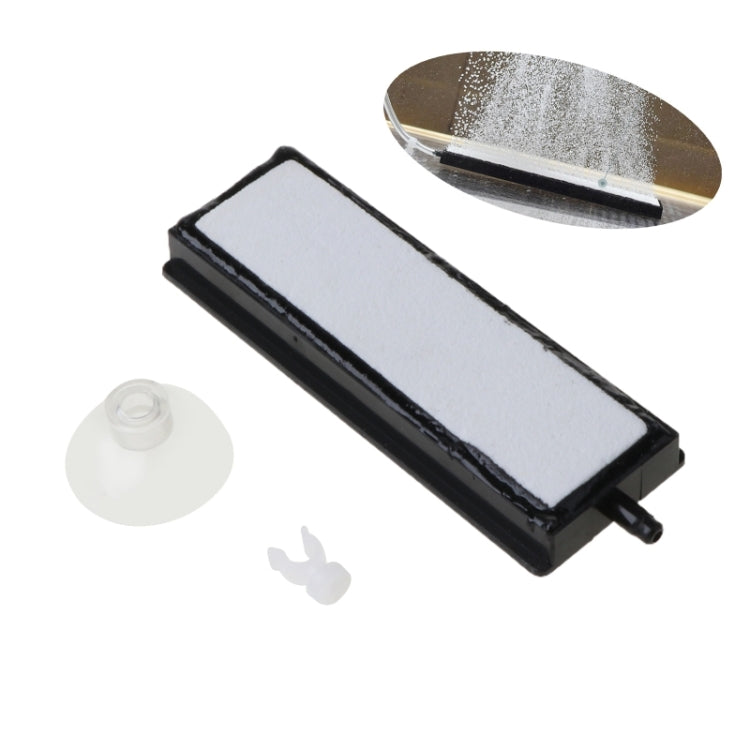ปั๊มออกซิเจน Nano Bubble Stone Air Refiner, S, M, L