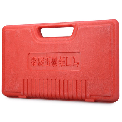 10 ชิ้นวาล์ว Clamps สปริงคอมเพรสเซอร์ชุดเครื่องมือยานยนต์ซ่อมสำหรับรถยนต์รถจักรยานยนต์, 9 In 1  Valve Clamps