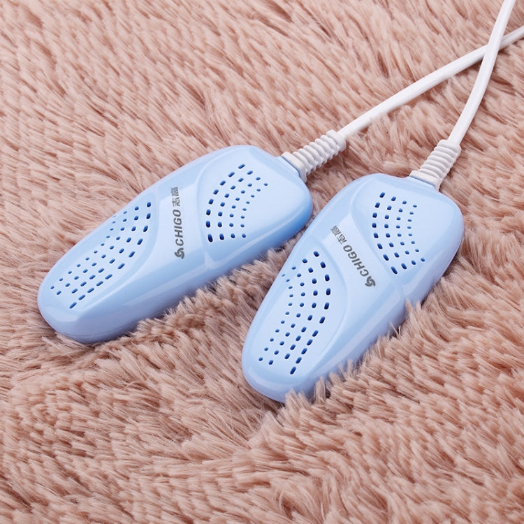 Chigo 220V เครื่องเป่ารองเท้าในครัวเรือนผู้ใหญ่และเด็กเครื่องเป่ารองเท้าอุ่น, ปลั๊ก CN, 07 Children Blue, 07 Children Pink, 07 Adult Ordinary, 07 Adult Retractable, Adult Timing, Telescopic Timing, 02 Models, 02 Timing, Children White Timing