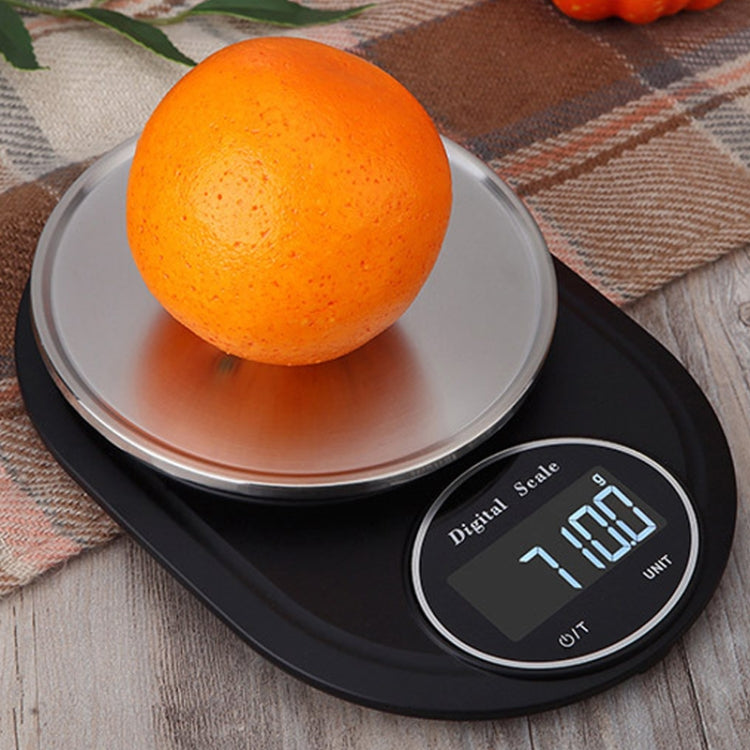 บ้านครัวอิเล็กทรอนิกส์ขนาดความแม่นยำสูงเครื่องประดับสแตนเลสขนาด, Hemming 5kg/1g, No Edging 5kg/1g, Hemming 3kg/0.1g, No Edging 3kg/0.1g, Hemming 5kg/0.1g, No Edging 5kg/0.1g