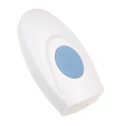 10PCS กันน้ำ LED Wireless Doorbell รีโมทคอนโทรลประตูเบลล์ 36 Tune Chimes เพลง