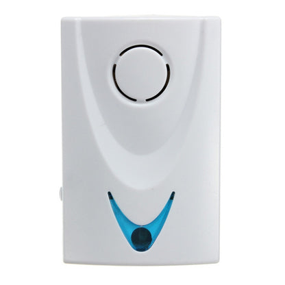 AST-15 ออดไร้สายภายในบ้าน 1 ใน 1 รีโมทคอนโทรลระยะไกลออดอิเล็กทรอนิกส์เพจเจอร์เก่า