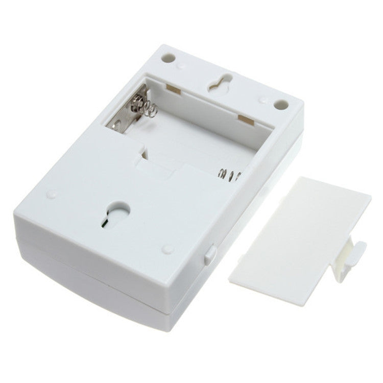 AST-15 ออดไร้สายภายในบ้าน 1 ใน 1 รีโมทคอนโทรลระยะไกลออดอิเล็กทรอนิกส์เพจเจอร์เก่า