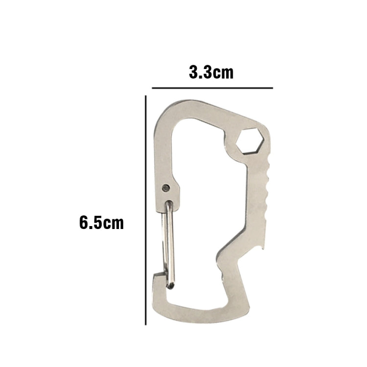 3 ชิ้น Non-Contact D-Type ที่เปิดประตูป้องกันความปลอดภัยประตู เบ็ด กดลิฟท์ปุ่มเครื่องมือ, D-Type Door Hook