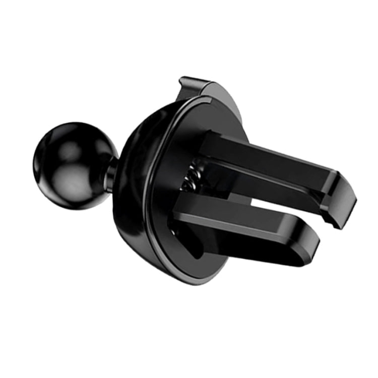 10 PCS Car Air Outlet คลิปอุปกรณ์เสริมรอบ Olecranon Non-SLIP Air Outlet คลิป, Air Outlet Clip
