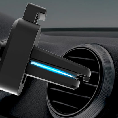 10 PCS Car Air Outlet คลิปอุปกรณ์เสริมรอบ Olecranon Non-SLIP Air Outlet คลิป, Air Outlet Clip
