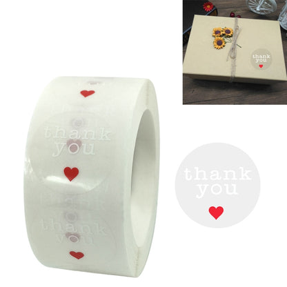 3 ชิ้นขอบคุณสติ๊กเกอร์ฉลากปิดผนึกบรรจุภัณฑ์ของขวัญตกแต่งสติ๊กเกอร์, E-06 Sticker