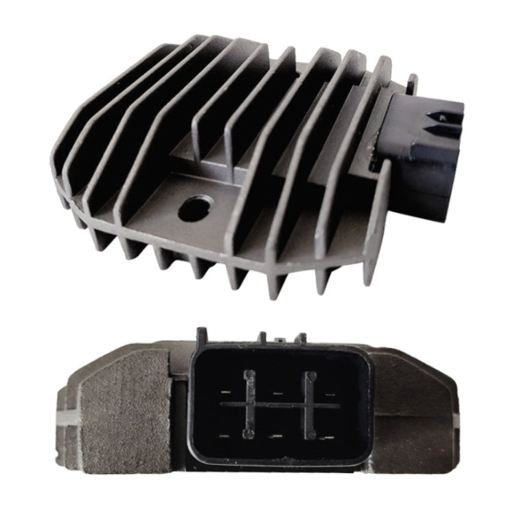 2005.0 วงจรเรียงกระแสรถจักรยานยนต์สำหรับ Yamaha XVS650 / KAWASAKI 600 / Suzuki AN400, 2005.0