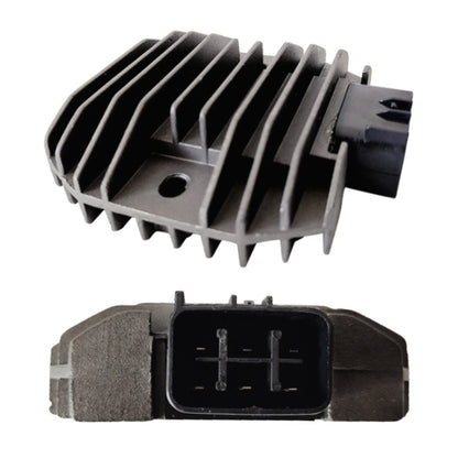 2005.0 วงจรเรียงกระแสรถจักรยานยนต์สำหรับ Yamaha XVS650 / KAWASAKI 600 / Suzuki AN400, 2005.0