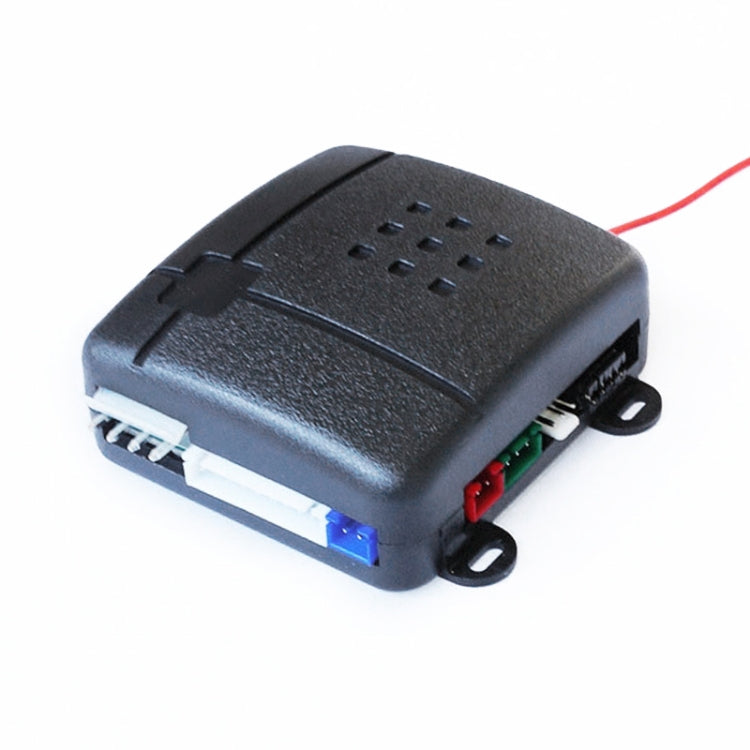 2 ชุด Universal Car ALARM Horn Collision ALARM System ALARM รีโมทคอนโทรล, TSK-100-220