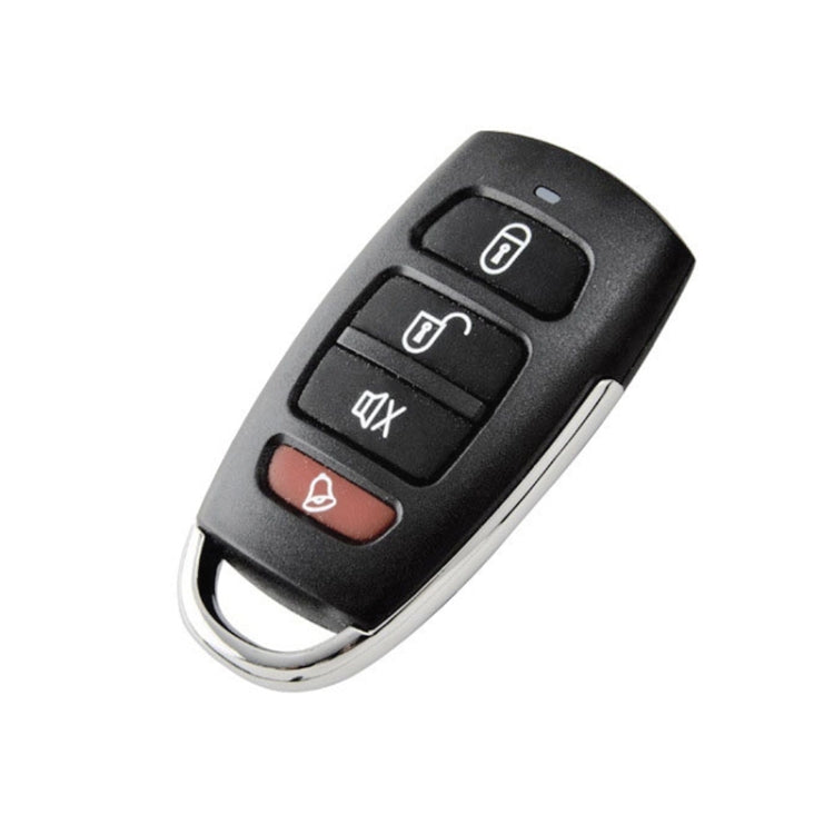 2 ชุด Universal Car ALARM Horn Collision ALARM System ALARM รีโมทคอนโทรล, TSK-100-220