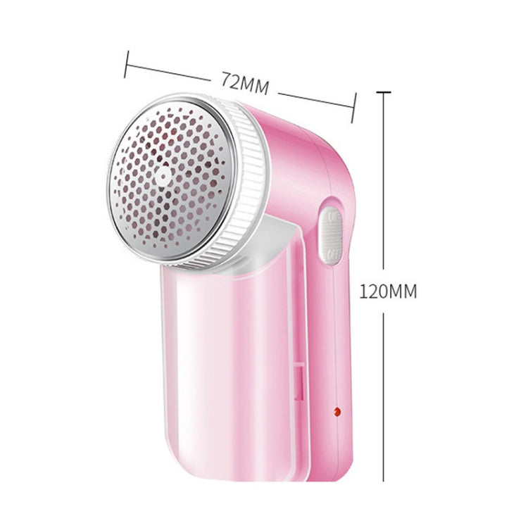 เครื่องกำจัดขน USB แบบพกพา 2 ชิ้นสำหรับหอพักบ้านเสื้อขนสัตว์แผ่นกำมะหยี่, USB Depilator