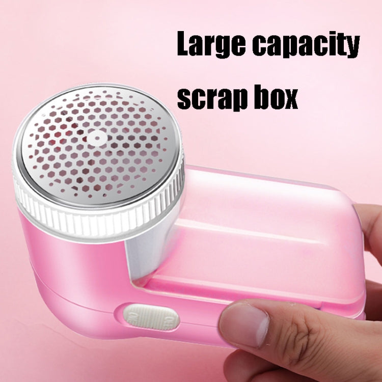 เครื่องกำจัดขน USB แบบพกพา 2 ชิ้นสำหรับหอพักบ้านเสื้อขนสัตว์แผ่นกำมะหยี่, USB Depilator