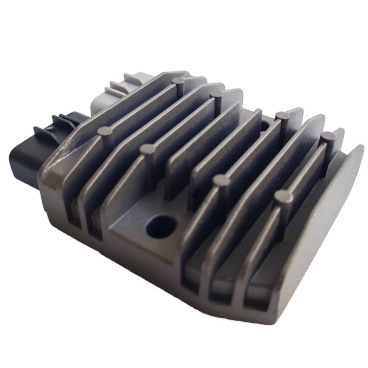 2001G.1 วงจรเรียงกระแสรถจักรยานยนต์สำหรับ FH020AA FH010AA SH775AA Mosfet Yamaha FZ07, 2001G.1