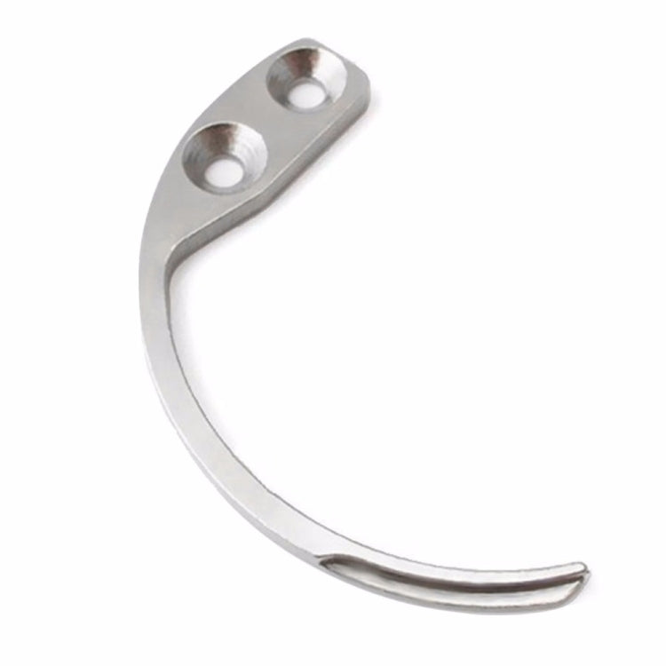 แบบพกพา Hook Key แท็กการรักษาความปลอดภัยนาฬิกาปลุก Detacher ระบบ EAS Anti-Theft ปลดล็อคอุปกรณ์เสื้อผ้า ALARM Remover, Key Security Tag