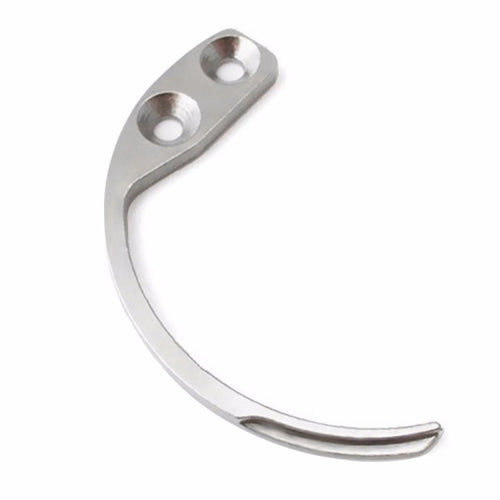 แบบพกพา Hook Key แท็กการรักษาความปลอดภัยนาฬิกาปลุก Detacher ระบบ EAS Anti-Theft ปลดล็อคอุปกรณ์เสื้อผ้า ALARM Remover, Key Security Tag
