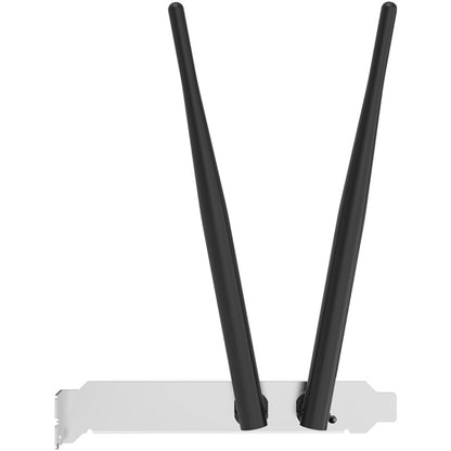 CF-AX200 SE 3000Mbps PCI-E การ์ดเครือข่ายไร้สาย Bluetooth ความถี่คู่ความถี่คู่