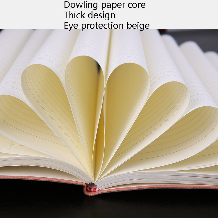 3 ชิ้นโน๊ตบุ๊คนักเรียน Notepad ไดอารี่หนังสือธุรกิจบันทึกหนังสือ PU โน๊ตบุ๊ค, A5 Plain Weave Blue, A5 Plain Weave Cockscomb Red, A5 Plain Charred Tea Brown, A5 Plain Weave Black, A5 Plain Weave Bitter Tea Red, A5 Plain Weave Nile Blue                  ...