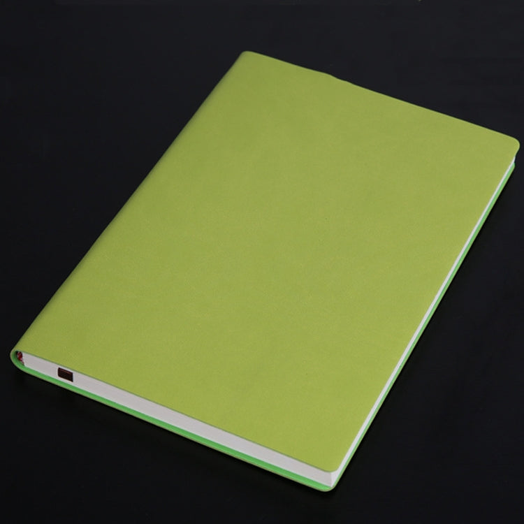3 ชิ้นโน๊ตบุ๊คนักเรียน Notepad ไดอารี่หนังสือธุรกิจบันทึกหนังสือ PU โน๊ตบุ๊ค, A5 Plain Weave Blue, A5 Plain Weave Cockscomb Red, A5 Plain Charred Tea Brown, A5 Plain Weave Black, A5 Plain Weave Bitter Tea Red, A5 Plain Weave Nile Blue                  ...