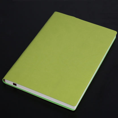 3 ชิ้นโน๊ตบุ๊คนักเรียน Notepad ไดอารี่หนังสือธุรกิจบันทึกหนังสือ PU โน๊ตบุ๊ค, A5 Plain Weave Blue, A5 Plain Weave Cockscomb Red, A5 Plain Charred Tea Brown, A5 Plain Weave Black, A5 Plain Weave Bitter Tea Red, A5 Plain Weave Nile Blue                  ...