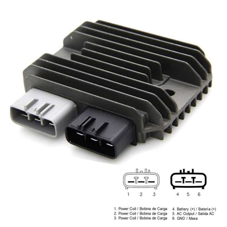 รถจักรยานยนต์สำหรับ Kawasaki ZX 6R Ninja 600 2013 2017 21066-0716/Kawasaki ZX 10R Ninja 1000 2008 2015 21066-0731, 2002A.0