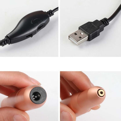 เครื่องขัดเล็บ USB แบบพกพา ปากกา เครื่องขัดผิวไฟฟ้า