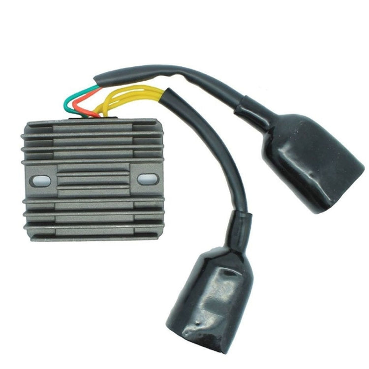 วงจรเรียงกระแสรถจักรยานยนต์สำหรับ Yamaha / Suzuki / Kawasaki / Honda CBR600 1000CB750F, 2003.0
