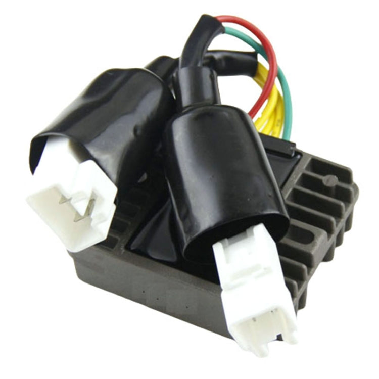 วงจรเรียงกระแสรถจักรยานยนต์สำหรับ Yamaha / Suzuki / Kawasaki / Honda CBR600 1000CB750F, 2003.0