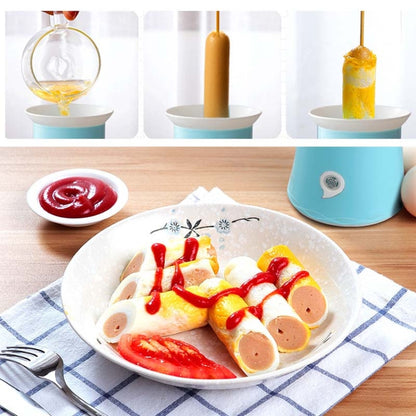 SANXINGKEJI ครัวเรือนมัลติฟังก์ชั่ถ้วยไข่ต้มไข่ม้วน,ปลั๊ก CN, Egg Roll Machine