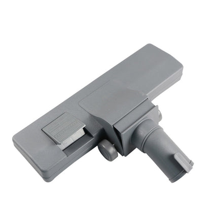 หัวแปรงดูดพื้นอุปกรณ์เสริมเครื่องดูดฝุ่นขนาด 32 มม. สำหรับ Haier / Midea, 32mm Gray