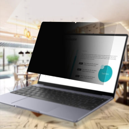 แล็ปท็อป Anti-Peep Film Anti-Peeping Matte แผ่นสะท้อนแสงหน้าจอป้องกันฟิล์ม, For Huawei MateBook 13 (Full Glue), For Huawei MateBook 13 (No Glue), For Huawei MateBook 14 (Full Glue), For Huawei MateBook 14 (No Glue)                                      ...