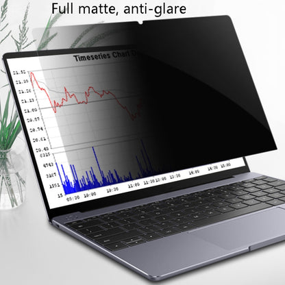 แล็ปท็อป Anti-Peep Film Anti-Peeping Matte แผ่นสะท้อนแสงหน้าจอป้องกันฟิล์ม, For Huawei MateBook 13 (Full Glue), For Huawei MateBook 13 (No Glue), For Huawei MateBook 14 (Full Glue), For Huawei MateBook 14 (No Glue)                                      ...