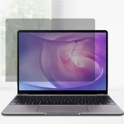 แล็ปท็อป Anti-Peep Film Anti-Peeping Matte แผ่นสะท้อนแสงหน้าจอป้องกันฟิล์ม, For Huawei MateBook 13 (Full Glue), For Huawei MateBook 13 (No Glue), For Huawei MateBook 14 (Full Glue), For Huawei MateBook 14 (No Glue)                                      ...