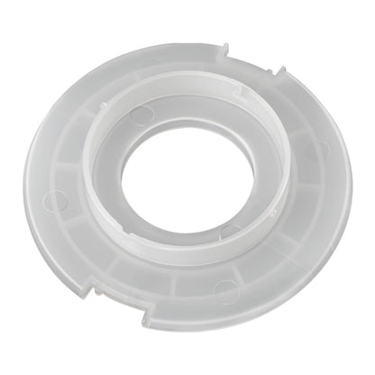 อุปกรณ์เสริมตัวกรองเครื่องดูดฝุ่นสำหรับเครื่องดูดฝุ่นไร้สายแบบ Positive & Negative Zero XJC-Y010/A020, One Filter Element