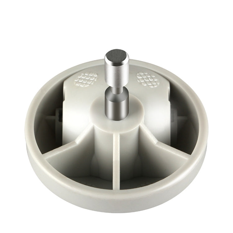 ล้อนำทางหุ่นยนต์กวาดสำหรับซีรี่ส์ IRobot Roomba 500 / 600 / 700 / 800 / 900
