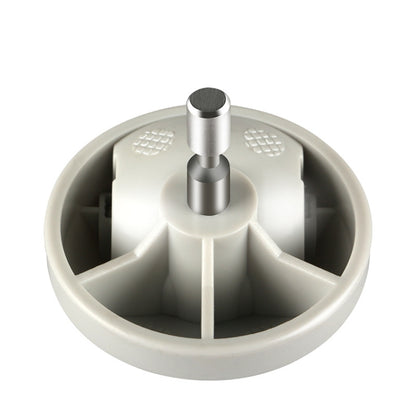 ล้อนำทางหุ่นยนต์กวาดสำหรับซีรี่ส์ IRobot Roomba 500 / 600 / 700 / 800 / 900