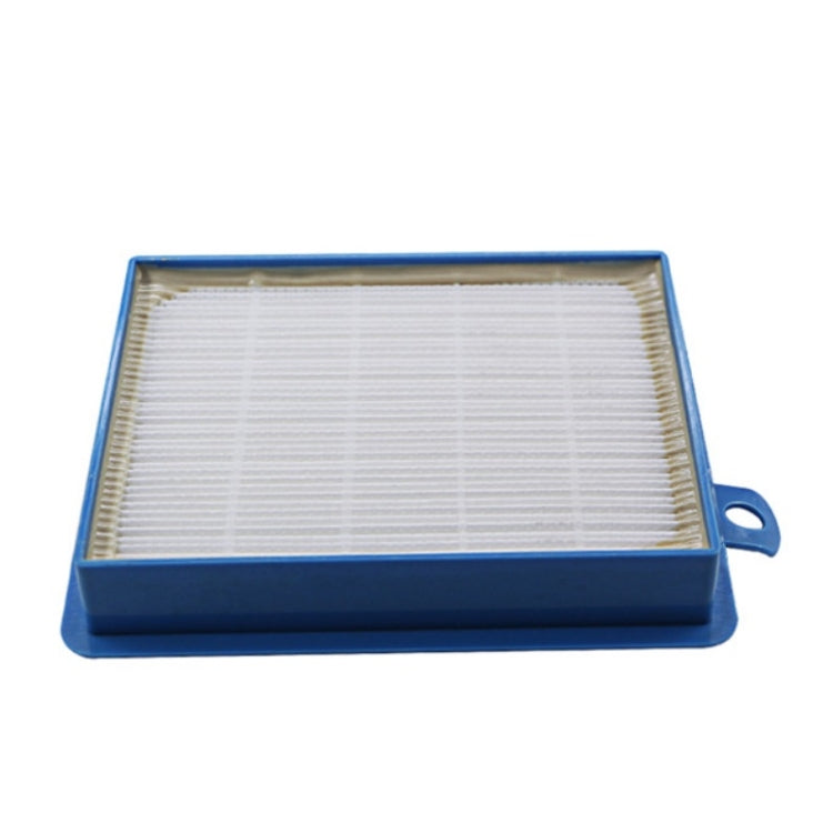 องค์ประกอบตัวกรองอุปกรณ์เสริมเครื่องดูดฝุ่นสำหรับ Electrolux ZSC69FD2 / ZSC6940 / ZE346